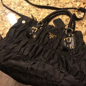 Prada bag